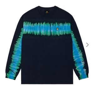 Teddy fresh long sleeve